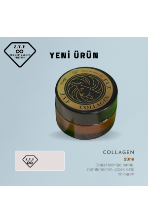 ZeynepZYF COLLAGEN